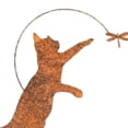 thumbnail image 6 of Sharprepublic Cute Cat Garden Stake Funny Landscape Accessory for Backyard Lawn Flower Pot, 6 of 8
