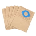 thumbnail image 2 of 40x Bolsa de Aspiradora Bolsa de Polvo Adecuado para Ga70 GM80 Gm90 GS 80 GS 90 Tellus GM80 Gm90 Series, 2 of 8