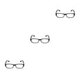 thumbnail image 2 of Seitruly Gafas de lectura portátiles de resina para hombres y mujeres, lentes para lectores de presbicia, gafas para personas mayores, gafas de aumento Type4 NO4 Seitruly CBP028189, 2 of 6