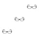 thumbnail image 5 of Soidarity Gafas de lectura portátiles de resina para hombres y mujeres, lentes para lectores de presbicia, gafas para personas mayores, gafas de aumento Type4 NO4 Soidarity CBP028189, 5 of 6