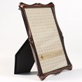 thumbnail image 2 of LawrenceFrames 712157 5 x 7 in. Romance Picture Frame, Bronze, 2 of 2