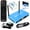 Blue, variant on Latest SuperBox S5Pro Fully Loaded,2025 Newest Pack,4G+64G Powerful Smart Box,Time Shift, Parental Control Time,Super Powerful TV Box with Voice Remote Control,Ideal for Home
