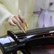 thumbnail image 4 of GAXIRE 1Jgo Púas Metálicas Doradas Ajustables Para Y Práctica Instrumental, 4 of 7