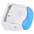 thumbnail image 3 of Timbre De Bienvenida ANGGREK Sensor De Luz Duradero 8x8x4.5cm, 3 of 7