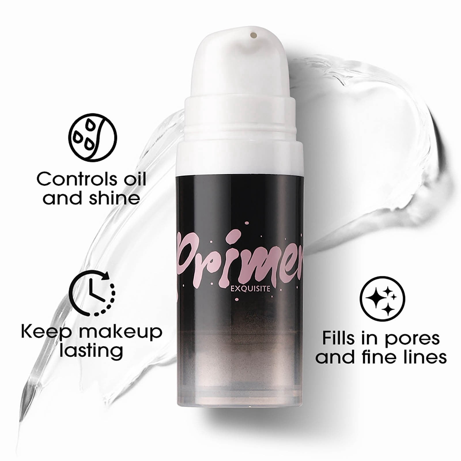 Longer Eyelashes Makeup for Sensitive Skin Clean And Clear Sensitive Skin Face Wash Pore Eraser for Face Face Washes Face Cleansers for Oily Skin Korean Face Foaming A New Leaf Eyelash
