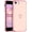 Pink, variant on Mionbel TPU Slim Cell Phone Case for Apple iPhone SE