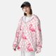 thumbnail image 3 of Fotbe Cute Flamingo with Heart Chaqueta con Protección Solar UPF 50+ para Hombre y Mujer, Camisa con Capucha y Bolsillos-Large, 3 of 7
