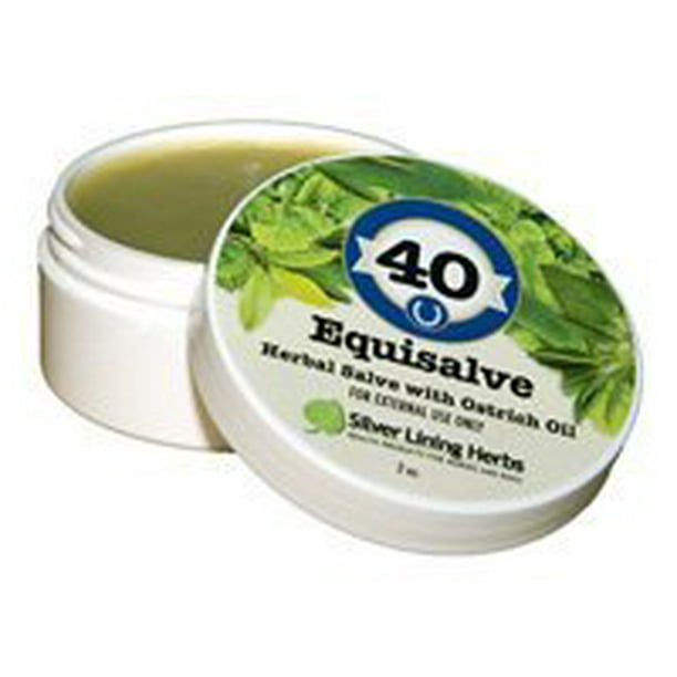 Equisalve Horse Salve Gall Salve for Horses Use on Open Wounds