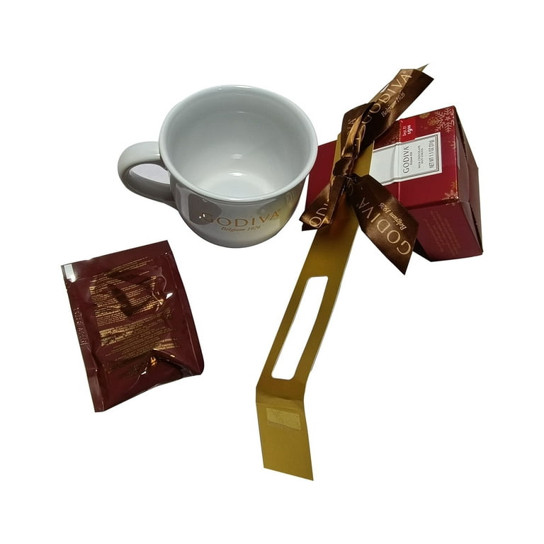 ICC Cocoa & Mug gift set