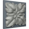 thumbnail image 5 of Ekena Millwork 3 3/8"W x 3 3/8"H x 1/2"P Odessa Onlay, 5 of 6