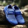 thumbnail image 6 of BUBUDENG Kids Water Shoes Girls Boys Outdoor Quick Dry Barefoot Aqua Socks for Sport Beach Swim Surf, 6 of 10