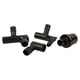 thumbnail image 3 of Válvula Pcv OEM Para Ford Mystique V6 2.5l De 1996 A 1999 Motorcraft, 3 of 7