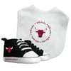 Baby Fanatics NBA Chicago Bulls 2-Piece Gift Set