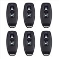 thumbnail image 1 of 6X Control Remoto Inalámbrico de 2,4 GHz Bluetooth para Dispositivos Inteligentes con Cerradura de Puerta Inteligente TTLOCK Funciona con la Aplicación TTLock, 1 of 8