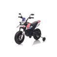 thumbnail image 1 of 12V Aprilia Motorcycle 1 Seater Ride On for Kids, 1 of 9