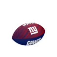 thumbnail image 4 of Balón de Fútbol Americano Wilson NFL Team Tailgate New York Giants Junior, 4 of 6