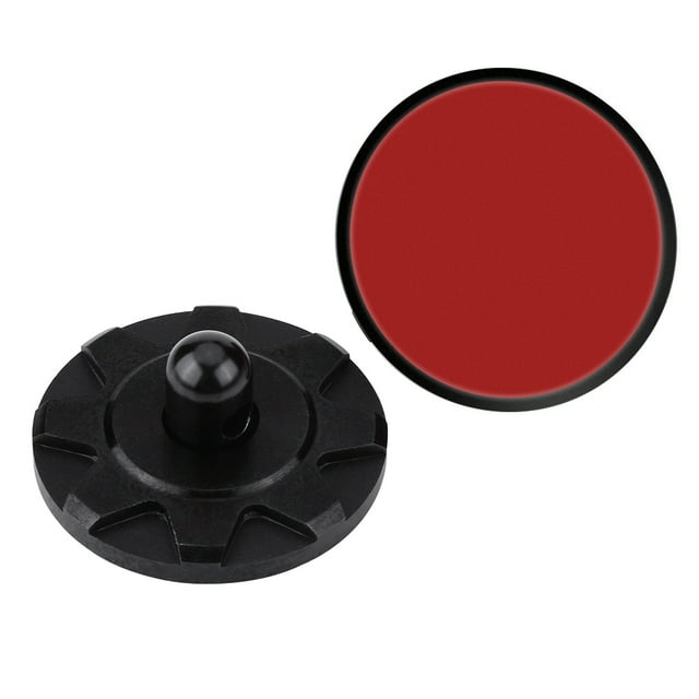 Herwey Qiilu Bonnet Pin Lock, 2 Pcs Universal Aluminum Bonnet Bonnet Pin Lock Appearance Kit