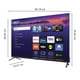 thumbnail image 3 of TV Aiwa 40 Pulgadas FHD Roku TV LED AW40B4SMRK, 3 of 8