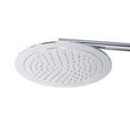 thumbnail image 2 of PULSE SHOWER SPAS 1089-CH Lanai Chrome Shower System, 2 of 5