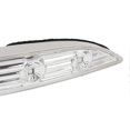 thumbnail image 1 of 1 Pair LED Rearview Mirror Turn Signal Lights 87623‑3J000 Side Mirror Indicator Light Replacement for Hyundai Santa Fe, 1 of 4