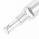 thumbnail image 3 of unbranded Pieza De Reparación Para Hidráulico Metal Resistente Ideal Para Uso Diario Plata, 3 of 8