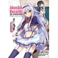 thumbnail image 1 of Akashic Records Of Bastard Magic Instructor 1 Kadokawa 7500588016637, 1 of 2