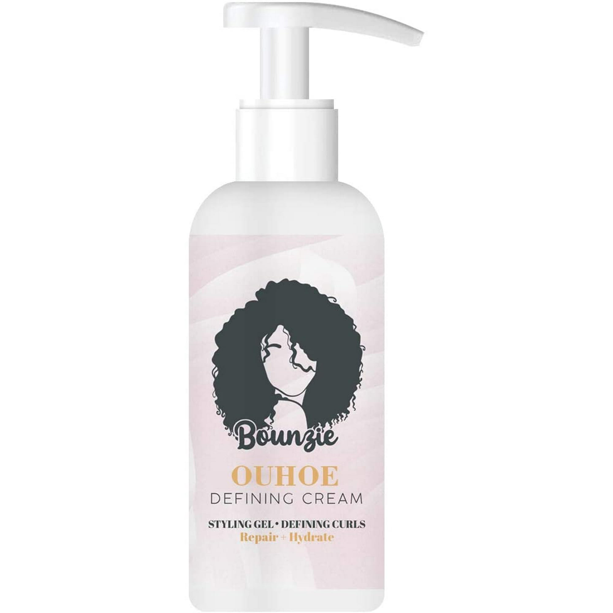 Curl Cream for Curly Hair, Boost Curl Defining Cream, 50ML Moisturising  Defining Butta, Curly Hair Treatment, Curly Hair Product, Smoothing Cream  Curl Cream for Wavy, Curly and Coily Hair (Pink) | Walmart