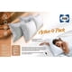 thumbnail image 4 of Paquete de 4 Almohadas Sealy Active Medida Estándar, 4 of 4
