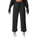 thumbnail image 1 of Pantalones anchos mujer Gibobby Moda Color A Juego Pantalones Deportivos Sueltos Cintura De Goma Negro S, 1 of 4