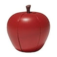 thumbnail image 2 of Fake Fruit Artificial Apples Set, Decorative Fruit Lifelike Faux Apples Realistic Fruits Apple Decorations for Kitchen, Realistic Fake Fruits Party Props Home Decor(A), 2 of 5
