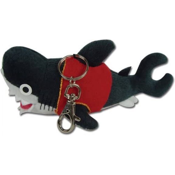 Great Eastern Entertainment One Piece - Megalo Keychain