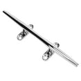 Boat Cleat Open Base Heavy Duty 316 Stainless Steel Boat Dock Cleats