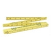 Wiha Maxiflex Folding Ruler Inch Metric