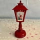 thumbnail image 3 of Christmas Decorations Crystal Luminous Night Light White, 3 of 5