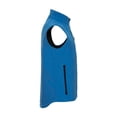 thumbnail image 3 of Russell Mens Softshell Gilet, 3 of 3