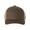 Brown/ Khaki, variant on Boy's Retro Snapback Trucker Cap, Style 6506