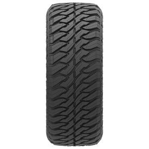 American Roadstar M/T Mud Terrain LT35X12.50R18 128Q F Light Truck Tire Sansujyuku sansujyuku.com