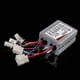 thumbnail image 3 of Controlador de cepillo de velocidad de motor Dc 24v 500w 30a para bicicleta eléctrica Scooter - Aespa, 3 of 5