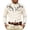 A#Beige2261, variant on XIAOCHA Men's Western Scroll Print Button-Up Shirt Long Sleeve Shirts Country Holiday Casual Shirt