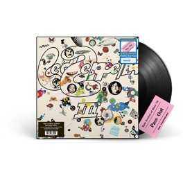 Red Hot Chili Peppers - Californication - 2LP (Walmart