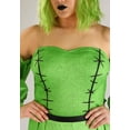 thumbnail image 2 of Women's Disney Oogie Boogie Costume, 2 of 9