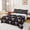 Black Pink, variant on Erosebridal Kawaii Princess Ribbon Twin Sheet Sets for Girls Women, Bow Love Heart Bedding, White Black, 3pcs