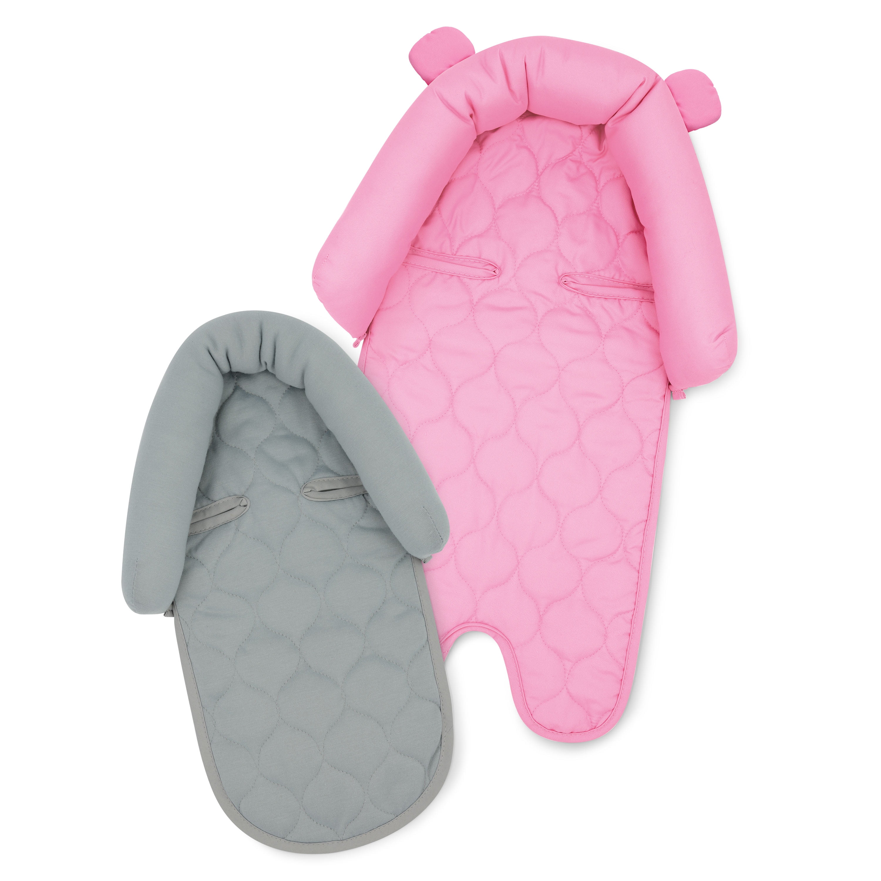 walmart infant head support