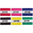 thumbnail image 2 of Youth Captain Armband Football Props Professional Football Captain Armband, 2 of 3