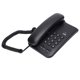 thumbnail image 4 of Teléfono Con Cable, Línea Fija Con Cable Plug And Play Rellamada Para Oficina Para Casa Para Hotel Cergrey Corded Landline, 4 of 8