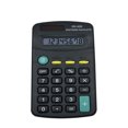 thumbnail image 1 of Calculadora de bolsillo XCF Paquete de 2 mini calculadora de mano 8 dígitos, 1 of 4