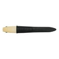 thumbnail image 2 of Morakniv M-14027 3.25" Carbon Steel Blade Birch Handle Wood Carving Knife, 2 of 4