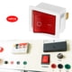 thumbnail image 4 of Interruptor Basculante, Interruptores De Palanca Interruptor Basculante De 2 Posiciones, Para Cinta De Correr Con Dispensador De Agua, 4 of 7