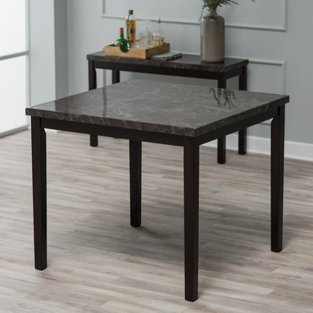 Finley Home Milano Counter Height Table