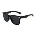 thumbnail image 1 of Gafas de Sol FEISEDY Sin Montura con Lentes Espejadas UV400 B4114 para Adultos, 1 of 8